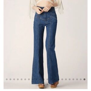 stoned immaculate waiting for the sun bell bottoms